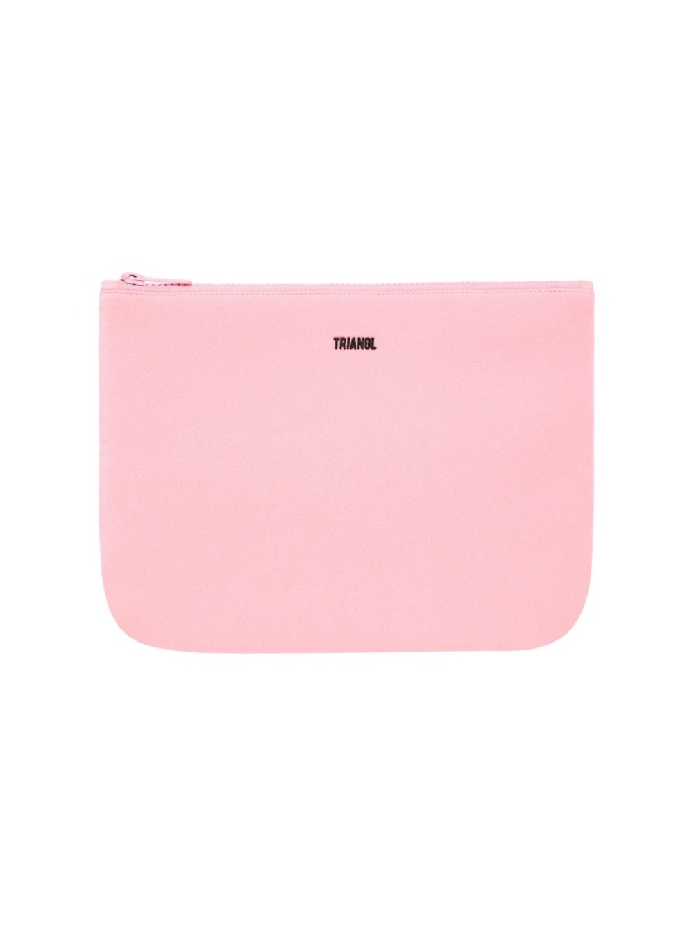 NWT Triangl Pink Crochet Bikini Set Maia Alina S+ XS - Picture 6 of 10